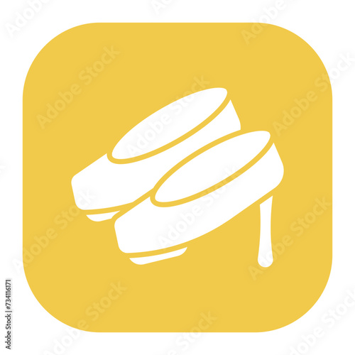 High Heels Icon