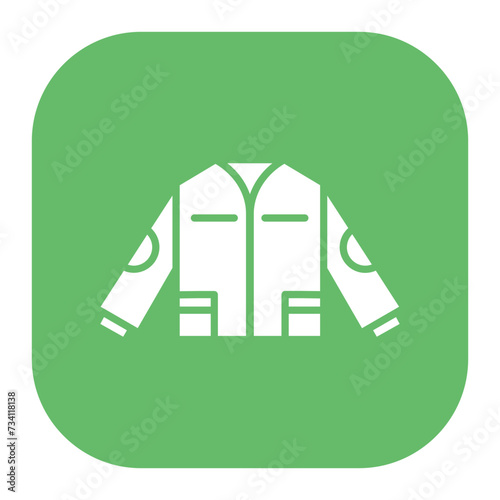 Jacket Icon