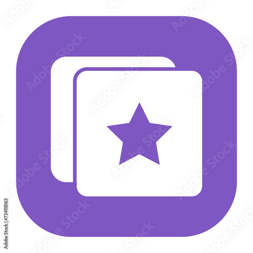 Handkerchief Icon