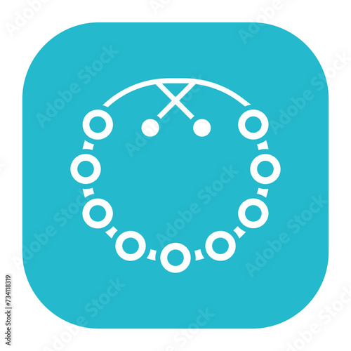 Bracelet Icon