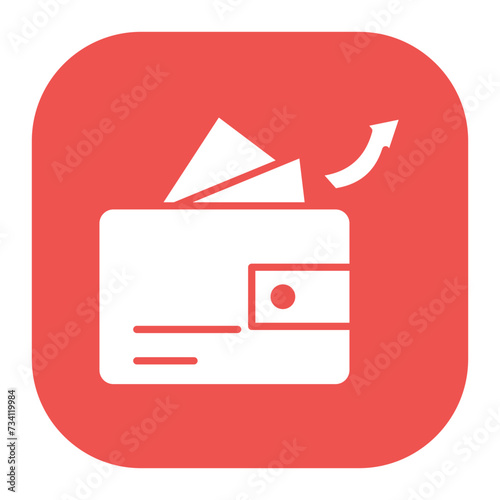 Expenses Icon