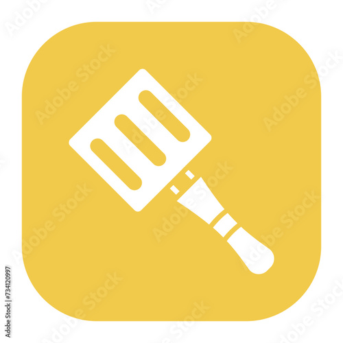 Spatula Icon
