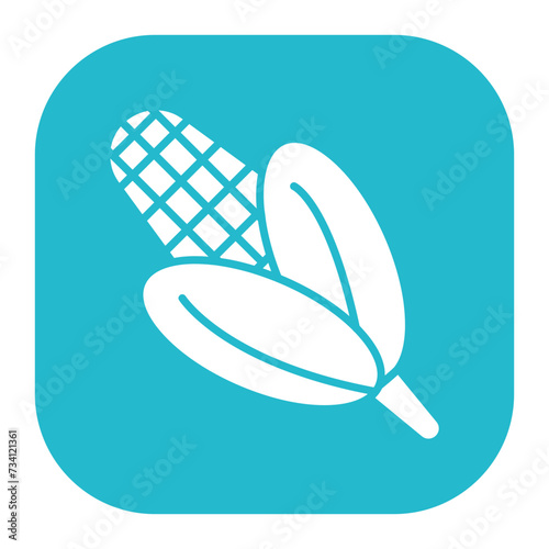 Corn Icon