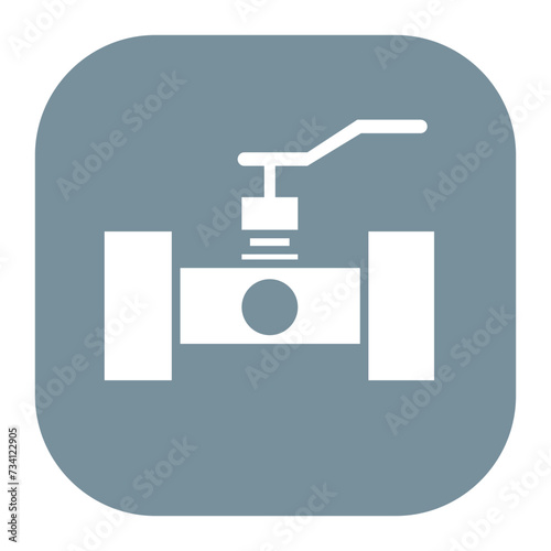 Valve Icon