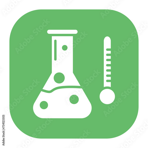 Chemical Icon