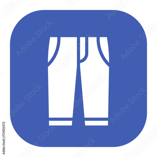 Pants Icon