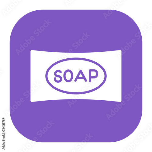 Soap Icon