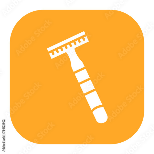 Razor Icon