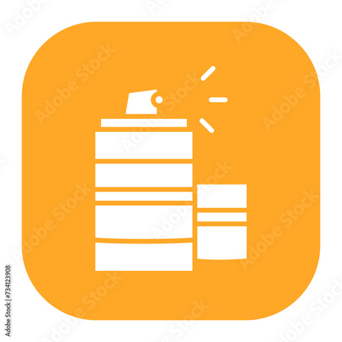 Perfume Icon