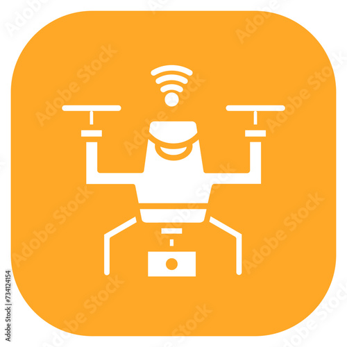 Drone Icon