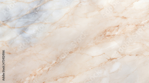 Elegant Marble Texture: Plain Smooth Background Detail