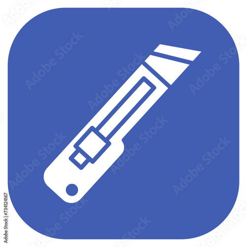 Cutter Icon