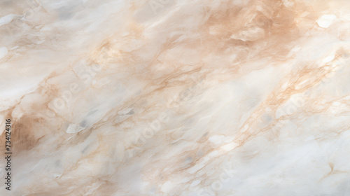 Smooth Marble Texture Background: Elegant Plain Surface