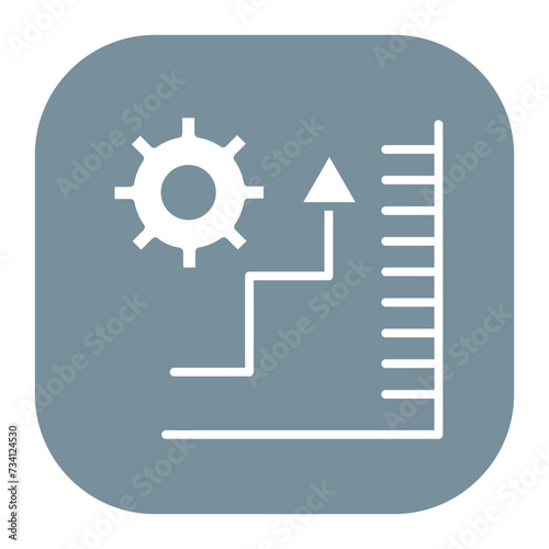 Startegy Icon