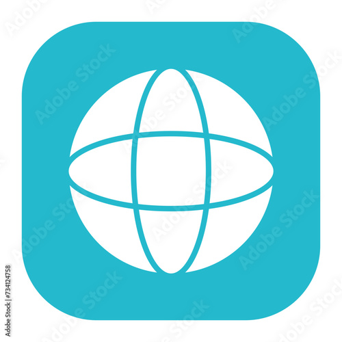 Global Icon