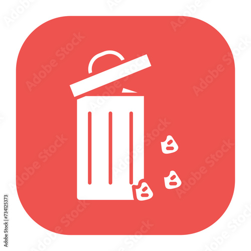 Trash Icon
