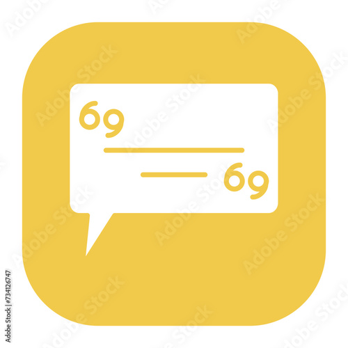 Quotes Icon