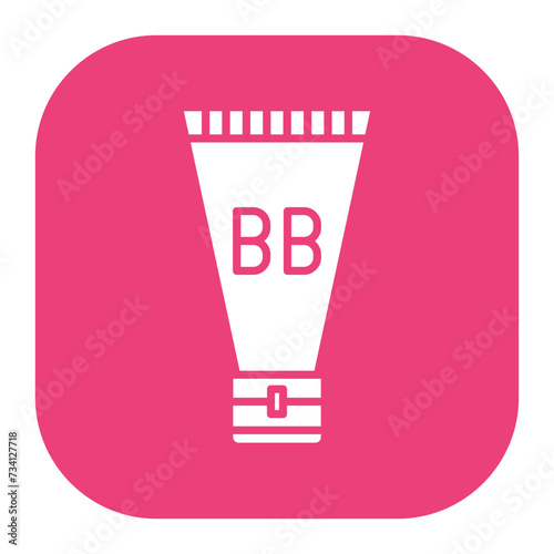 BB Cream Icon