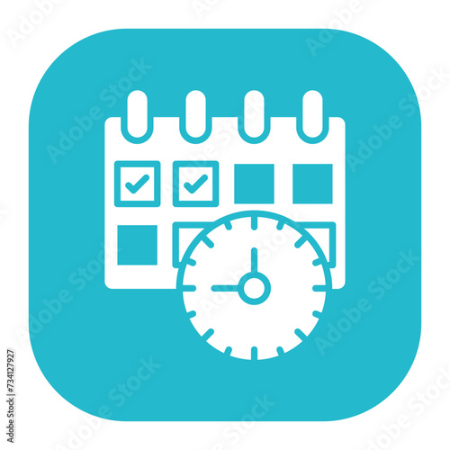 Schedule Icon