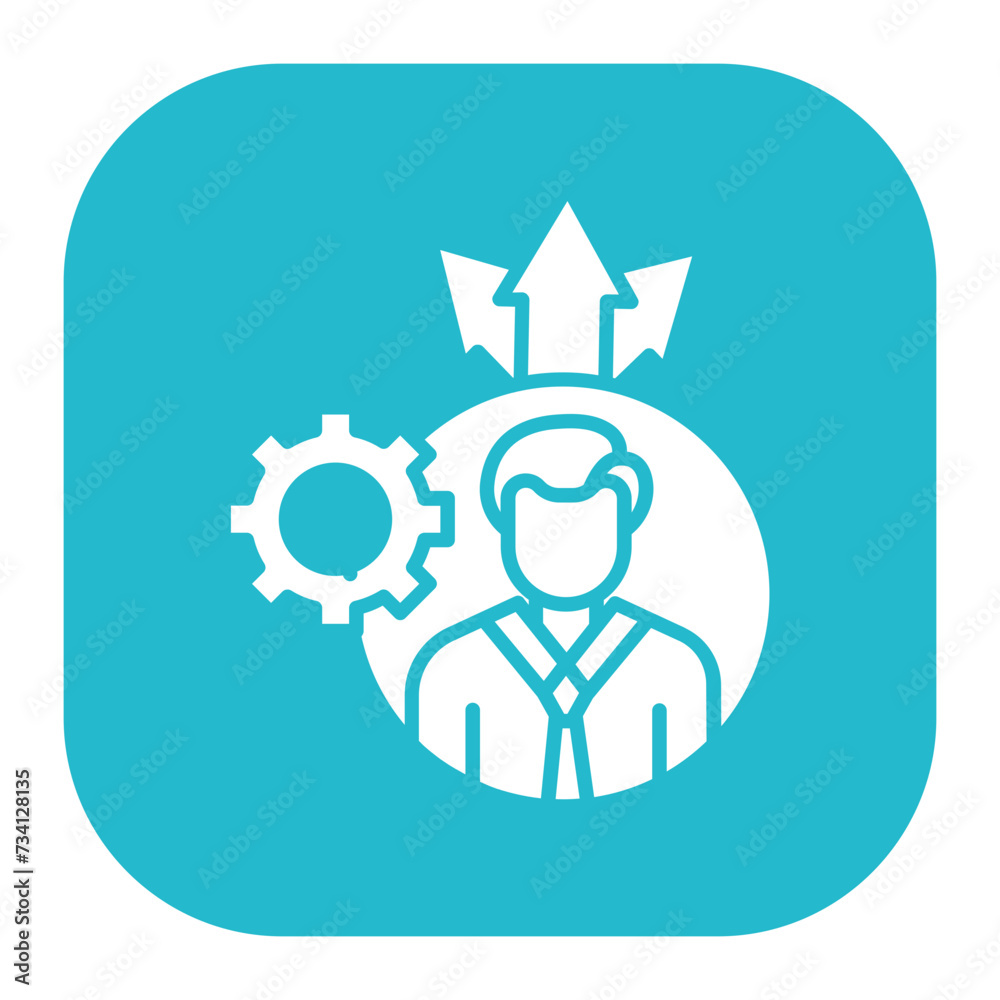 Improvement Icon Improvement Icon
