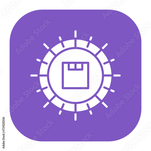 Focus Icon