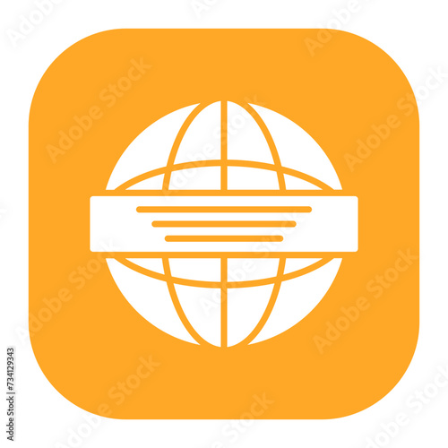 Global Icon