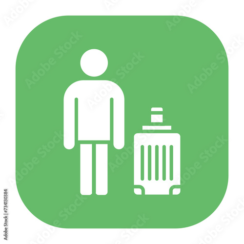 Guests Icon