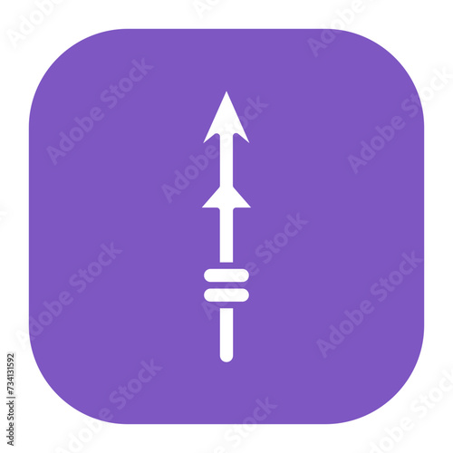 Harpoon Icon
