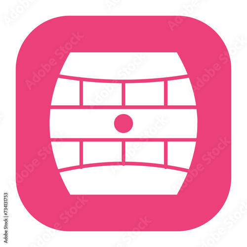 Φωτογραφία Barrel Icon
