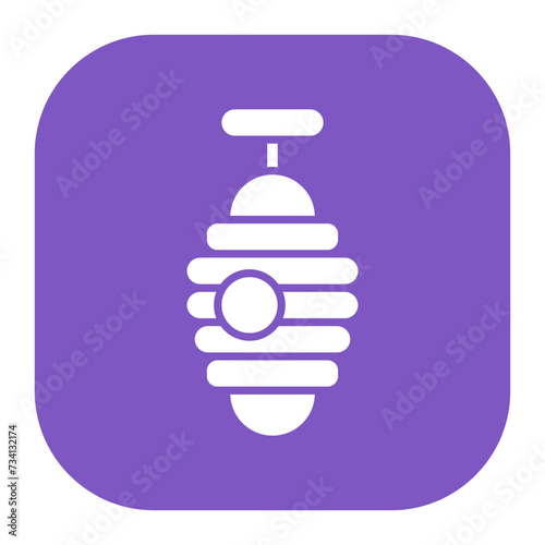 Beehive Icon