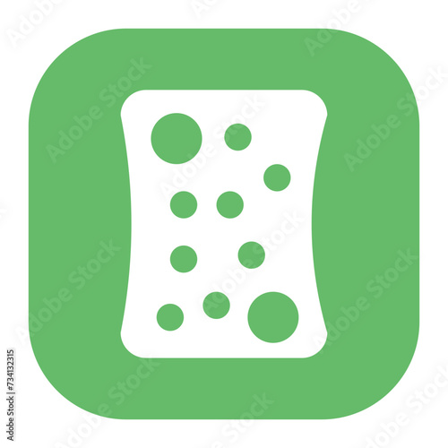 Sponge Icon