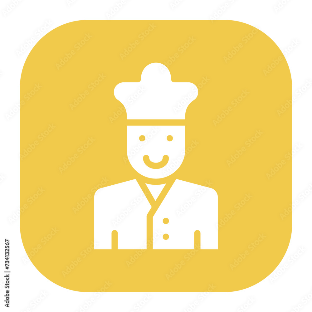 Chef Icon