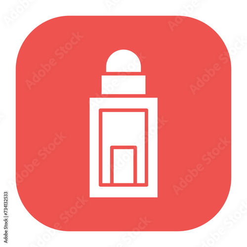 Deodorant Icon