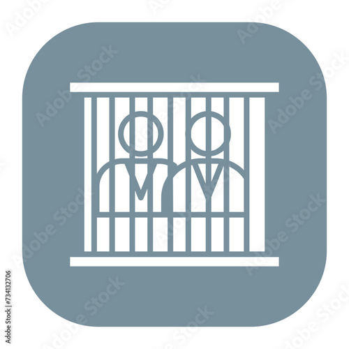 Prisioner Icon