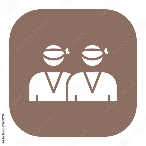 Robber Icon