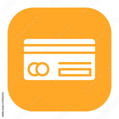 Credit Card Icon