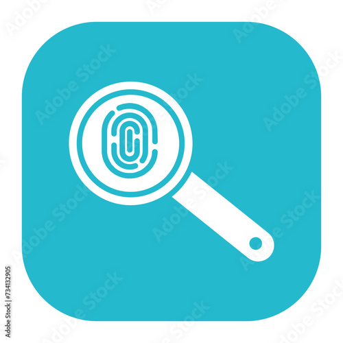 Investigation Icon
