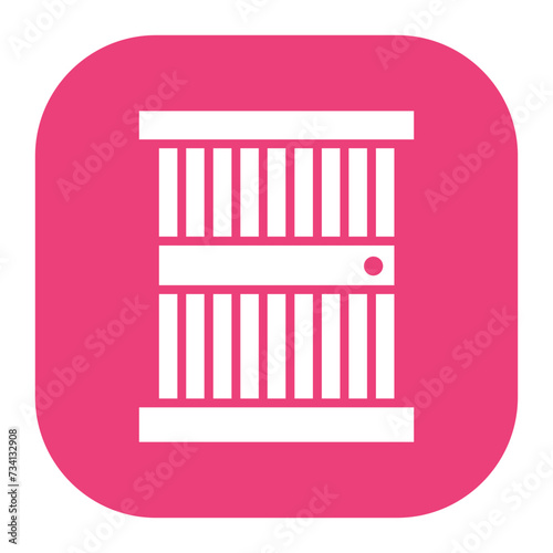 Jail Icon
