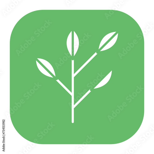 Tree Branch Icon