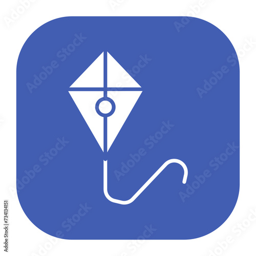 Kite Icon