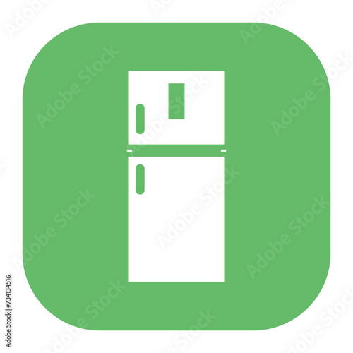 Refrigerator Icon