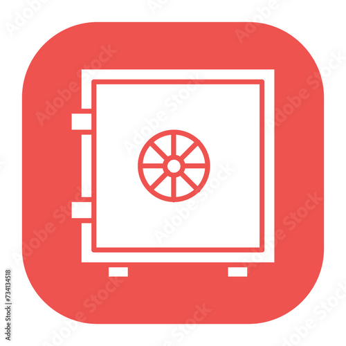 Safebox Icon