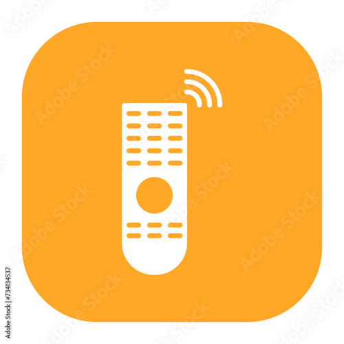 Remote Icon