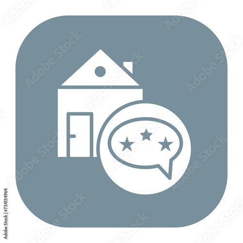 Property Feedback Icon