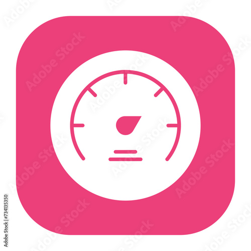 Barometer Icon