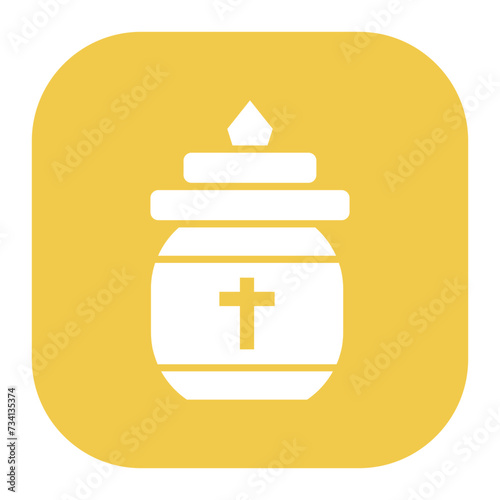 Urn Icon