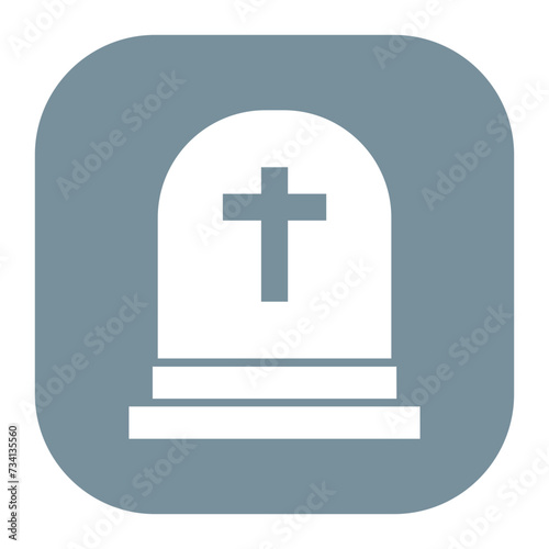 Grave Icon