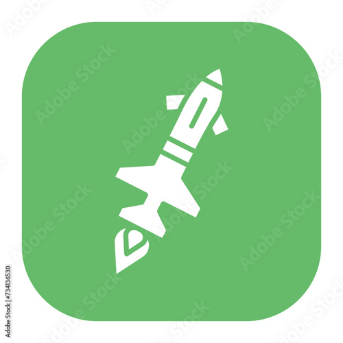 Missile Icon