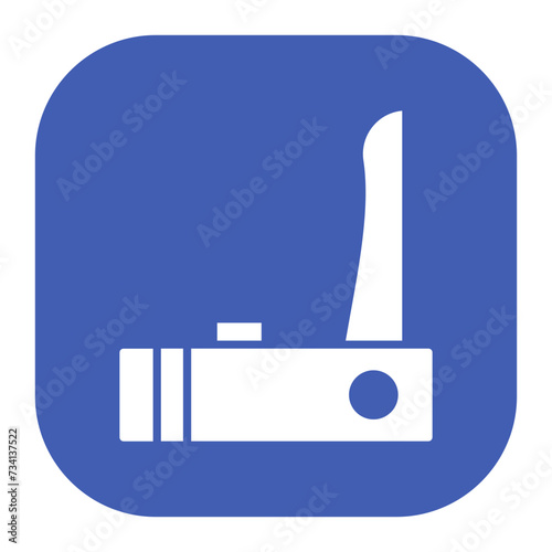 Pocket Knife Icon