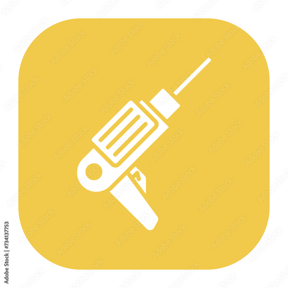 Driller Icon Driller Icon